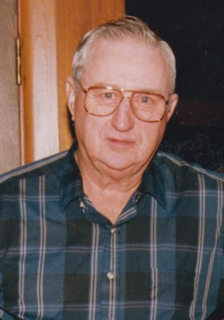 Richard Eugene Hollers Profile Photo