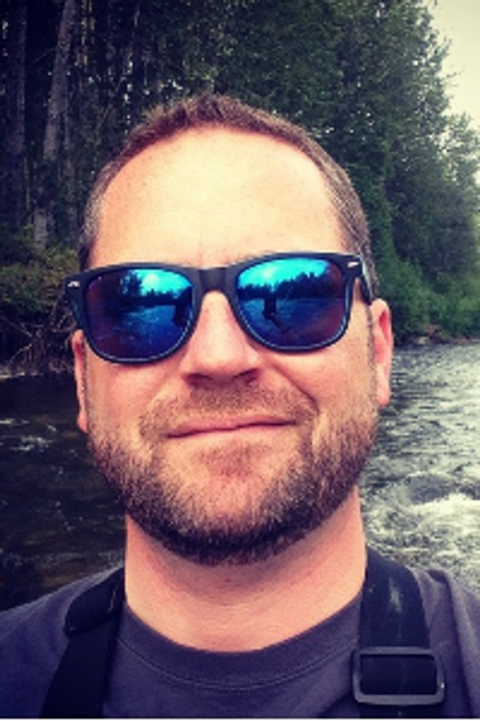 Brian Holbrook Profile Photo