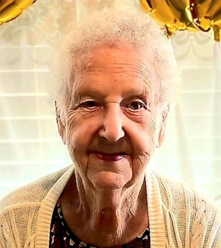 Evelyn Foster Profile Photo