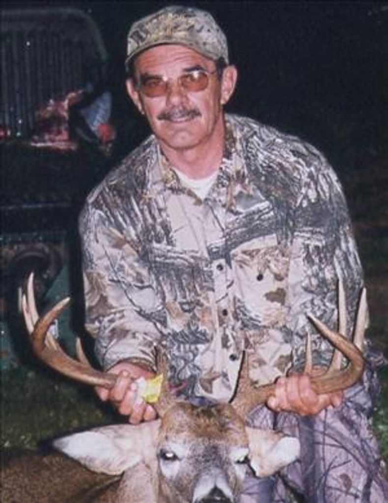Anthony Hoffman