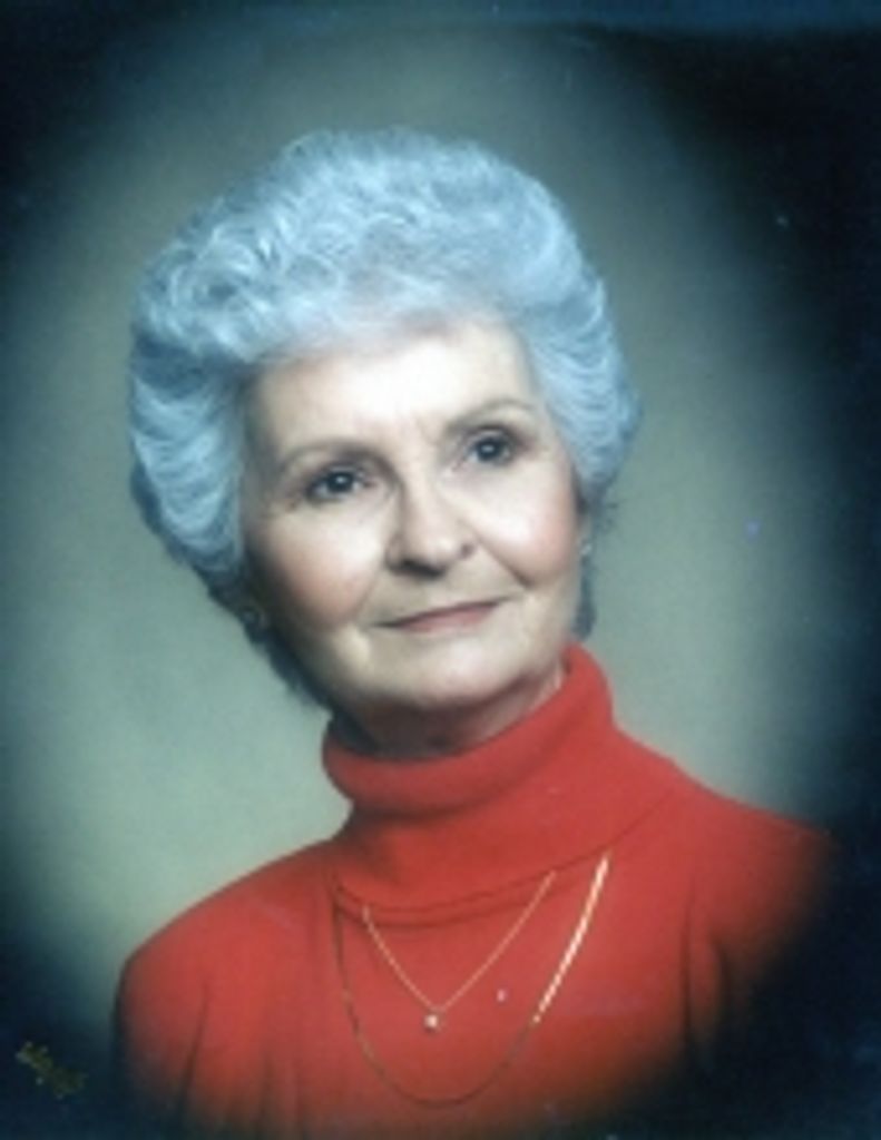 Jewell Lee Pendergraft Profile Photo