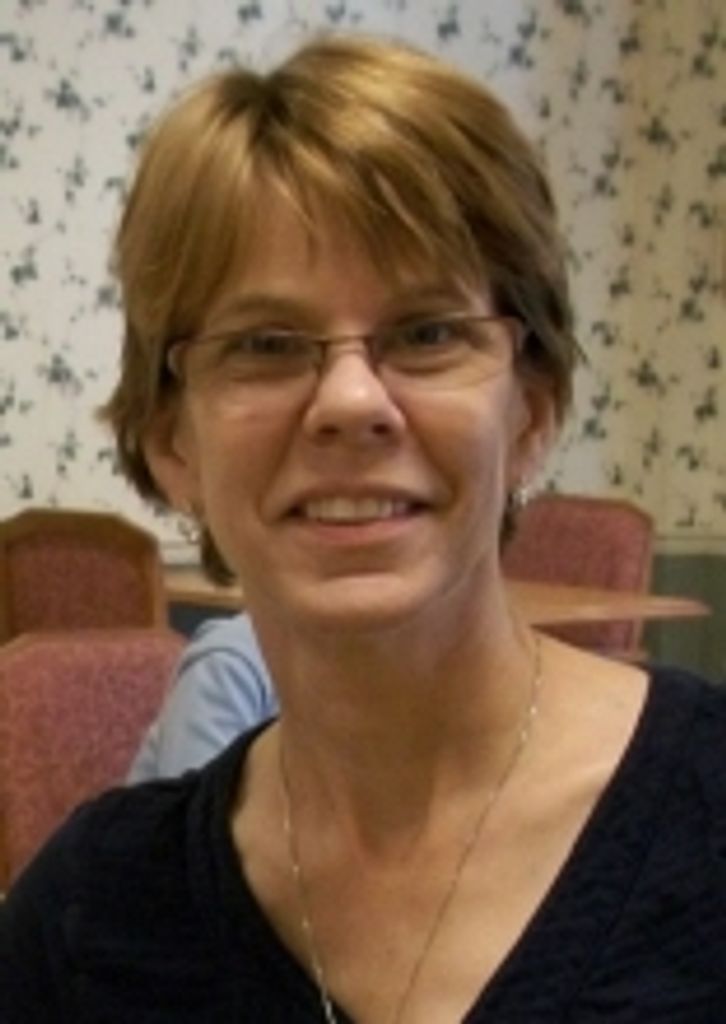 Patricia Patti Stuart