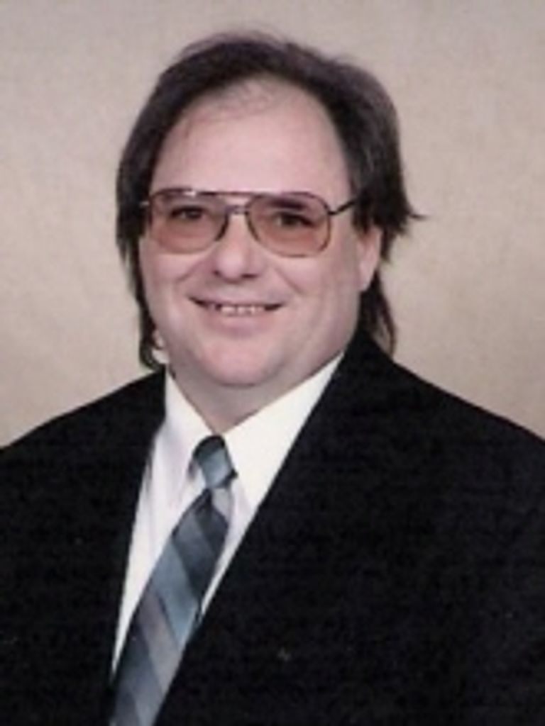 David Paul Czerepak