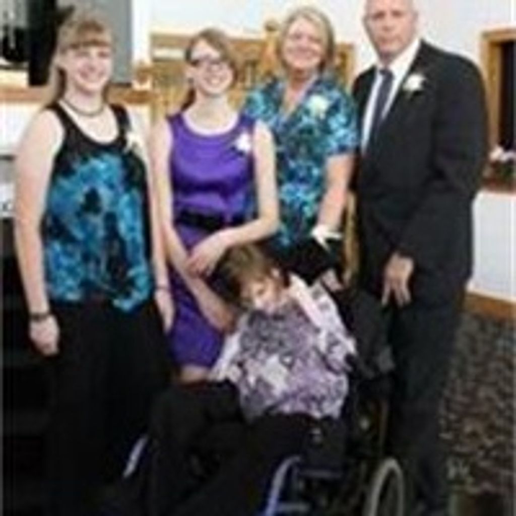 Emily Marie Grosskopf Profile Photo