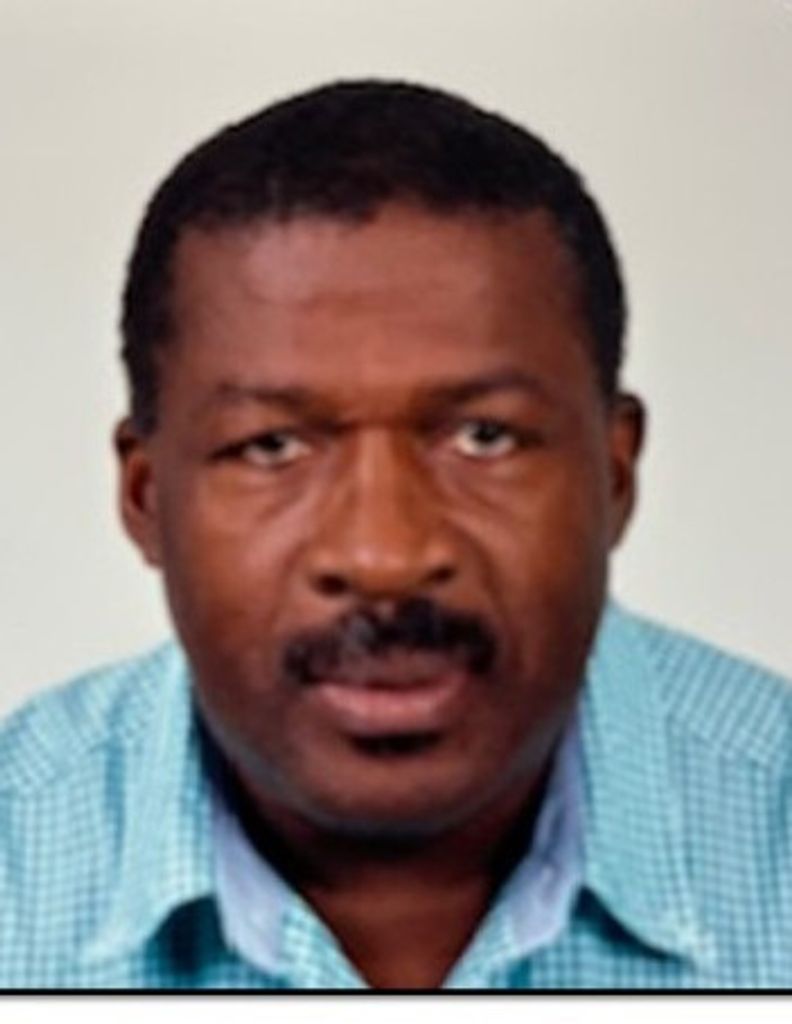Donald Berry, Jr Profile Photo