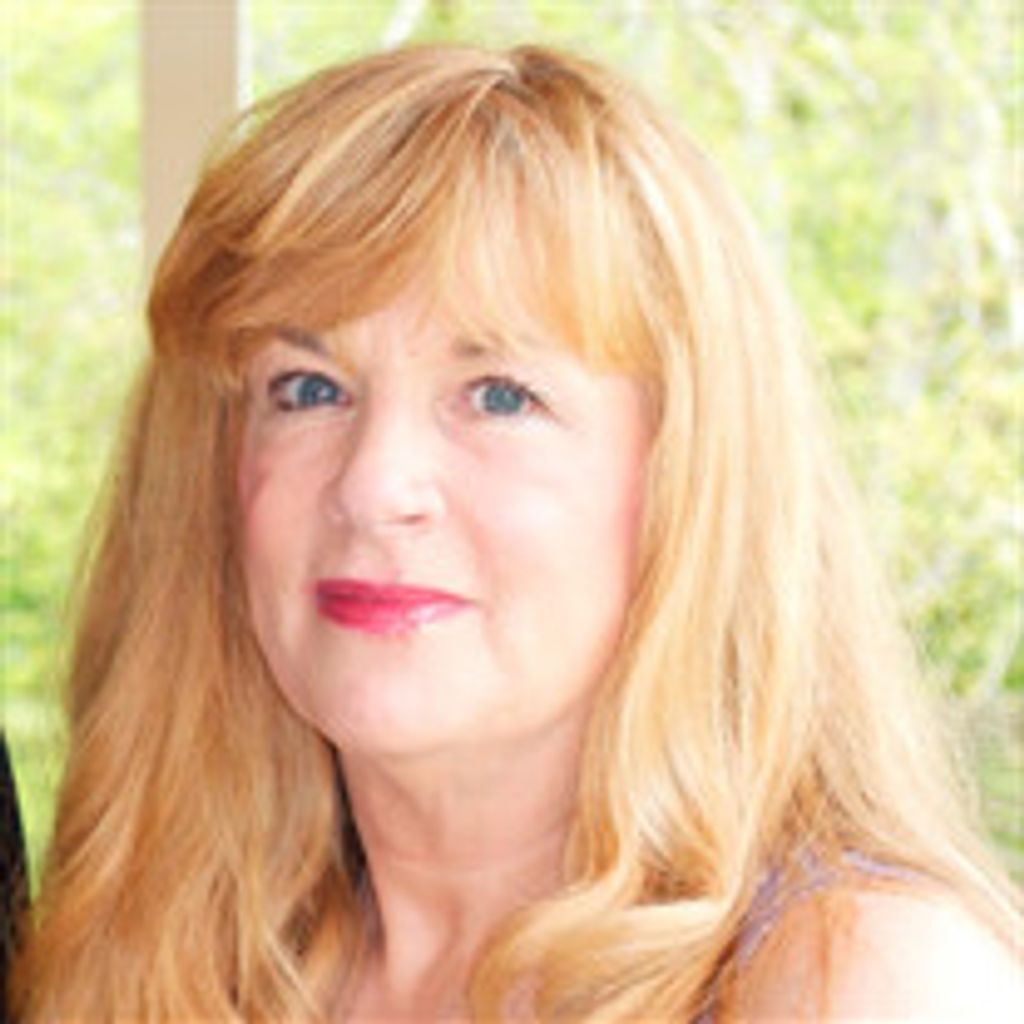 Barbara Lynn Krensavage
