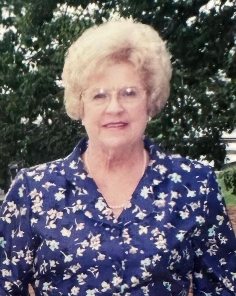 Juanita "Neta" June Greiner Profile Photo