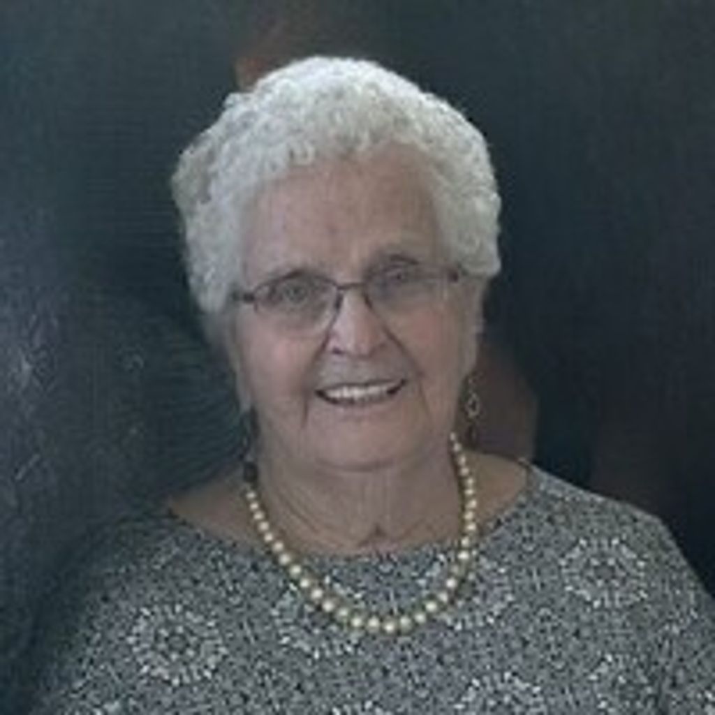 Helen Carol Dew Profile Photo