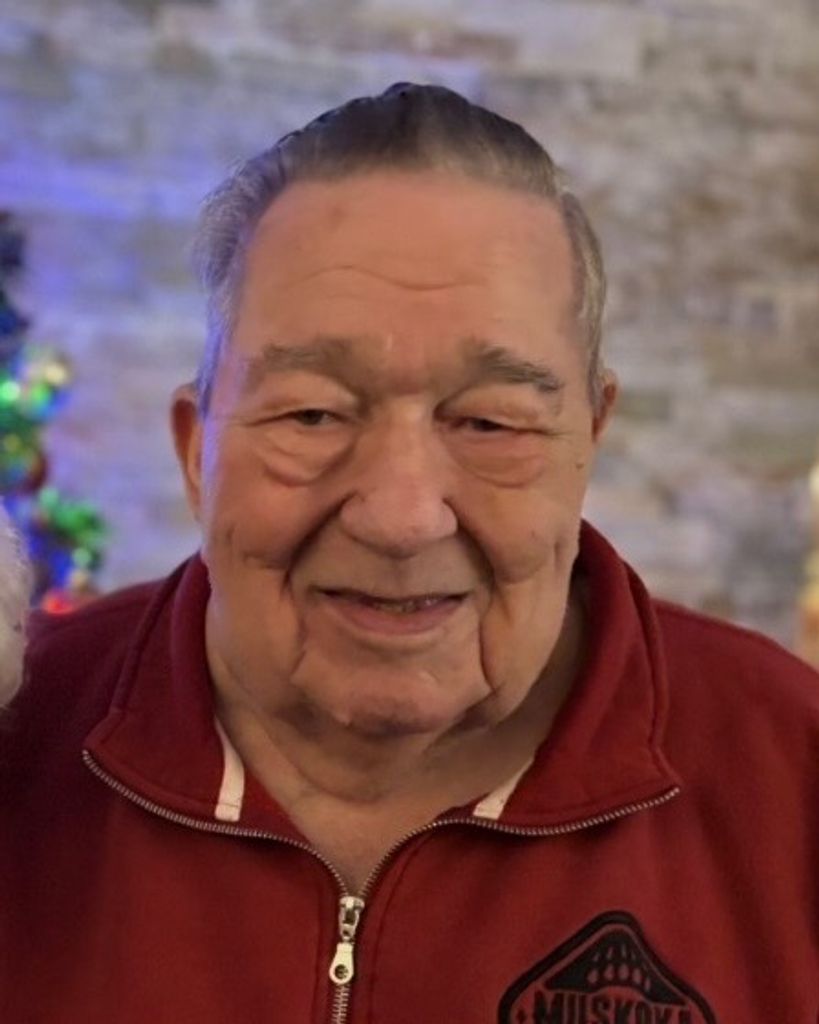 Edwin Ross Etherington Profile Photo