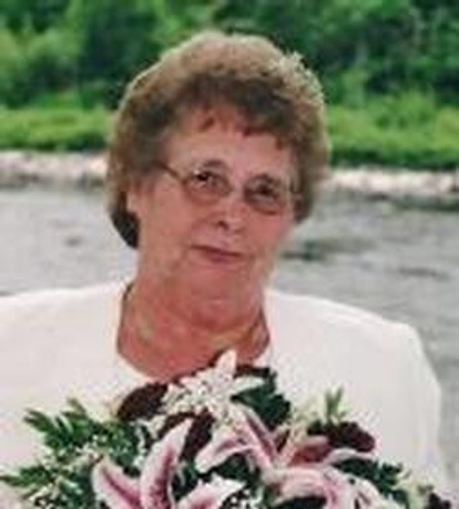 Ethel Seymour Profile Photo