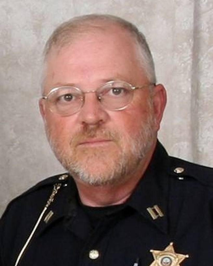James Thompson "J.T." Reynolds
