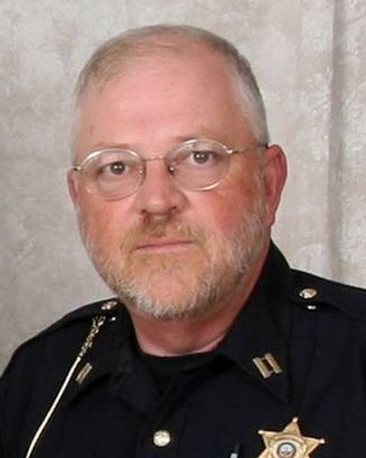 James Thompson "J.T." Reynolds Profile Photo