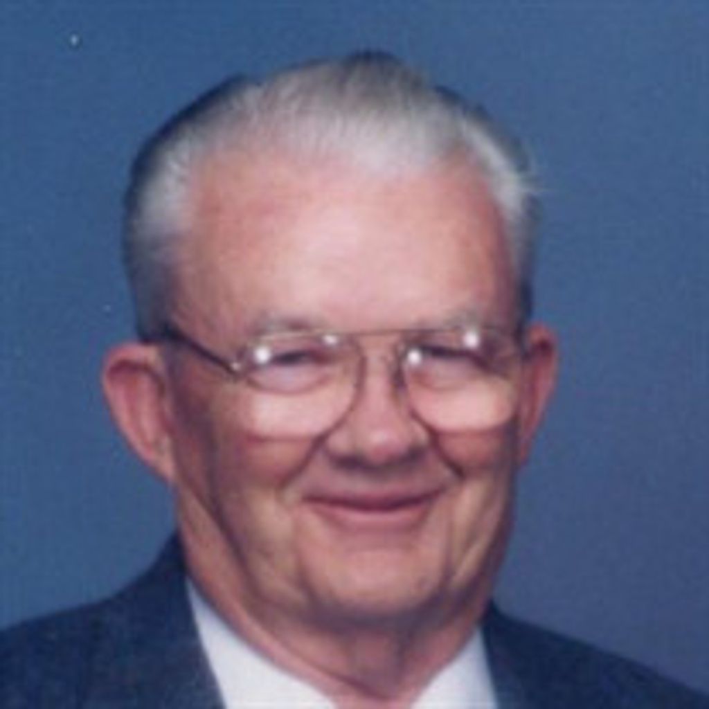 Jesse B. Blair, Jr
