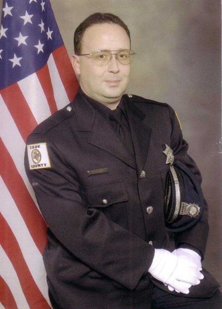 Joseph Walter Ogrodnik