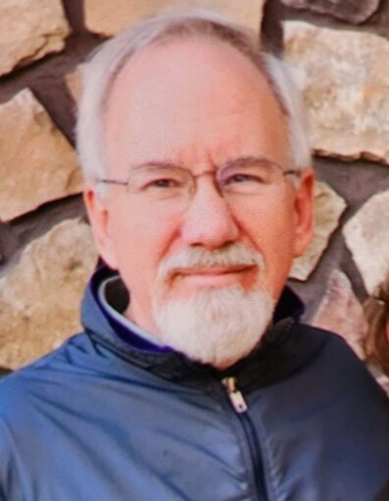Steven E. Flanders