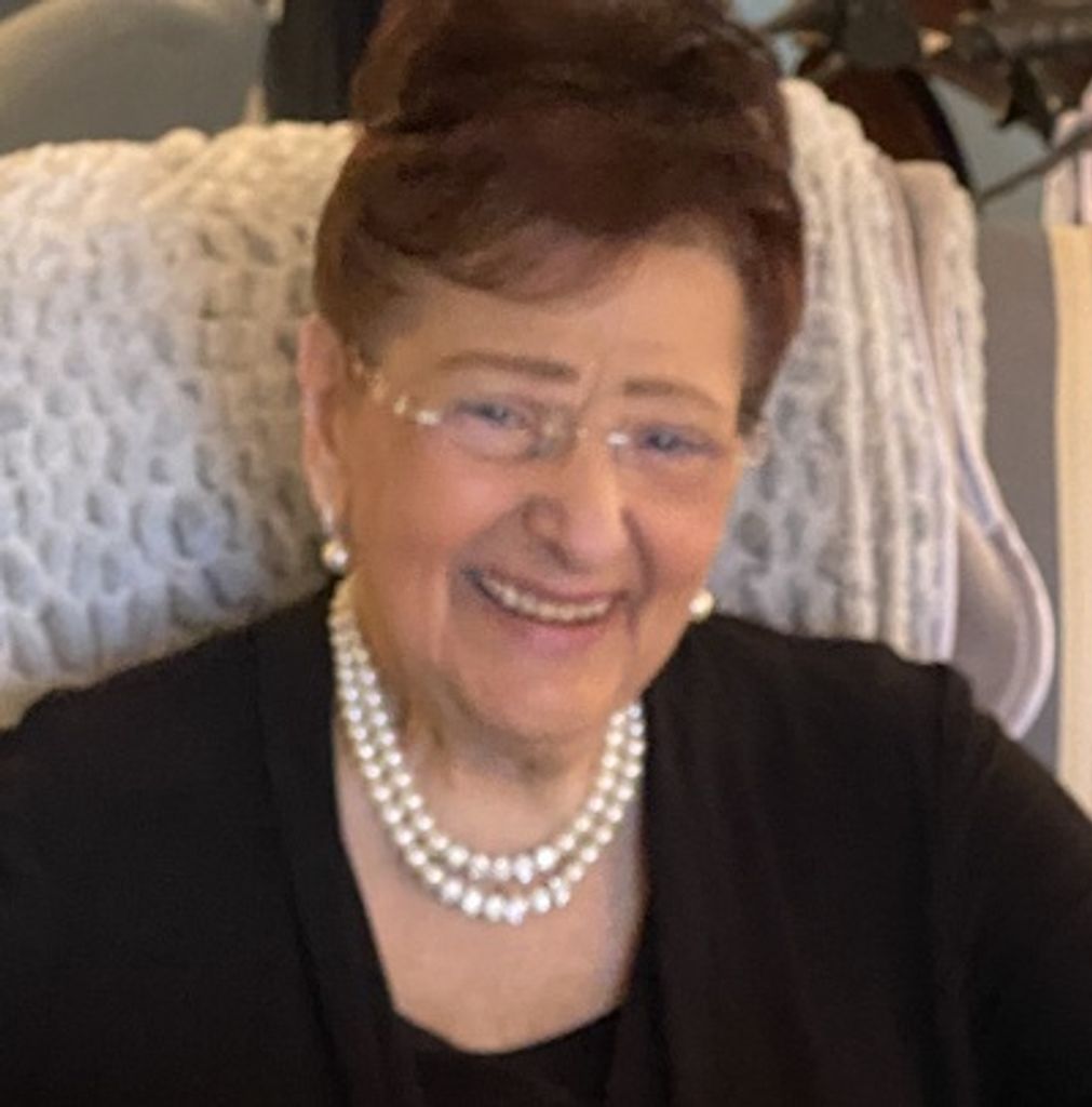 Vincentina Rita Crook Profile Photo