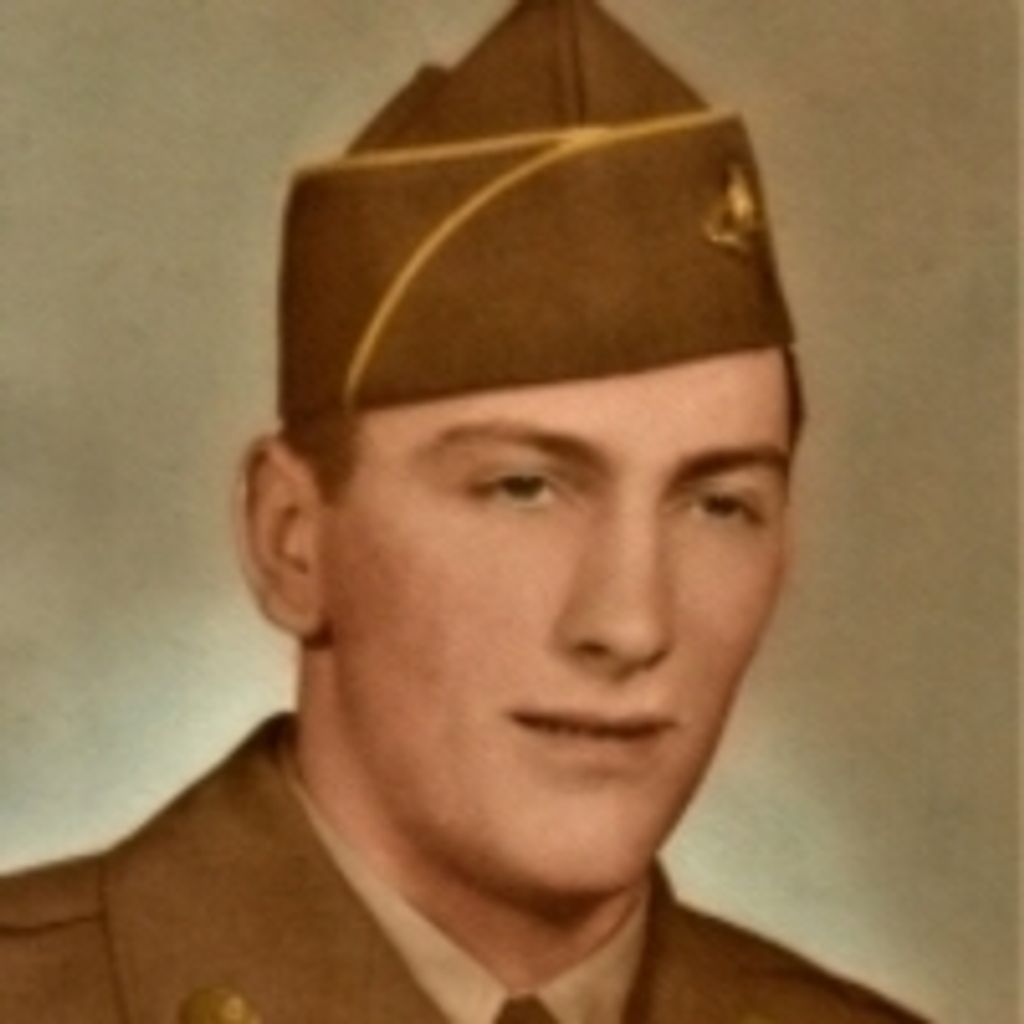 Warren "Pete" Farrar