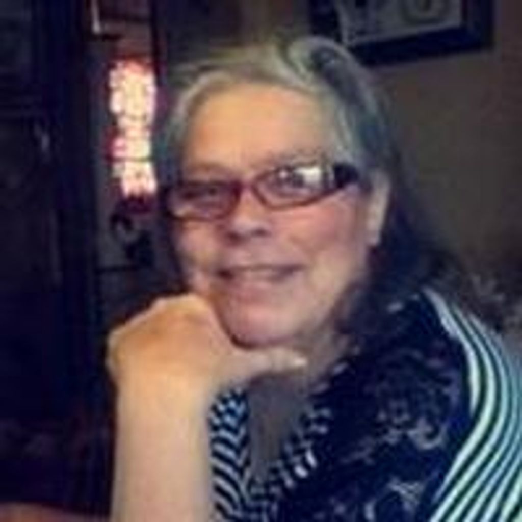 Nancy Shelton