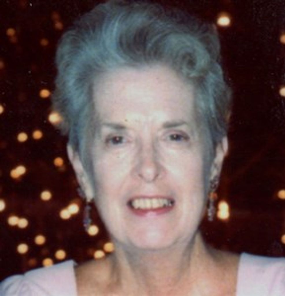 Mary Ann Cothran