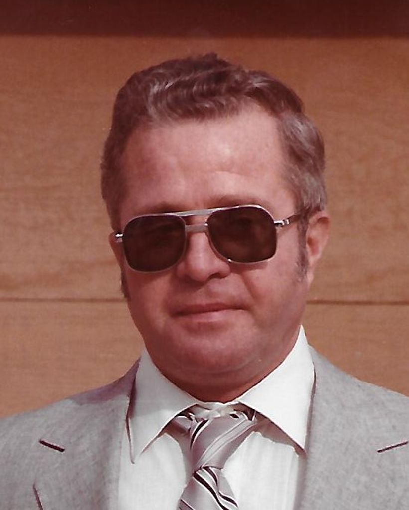 Robert C. Dieckman Profile Photo