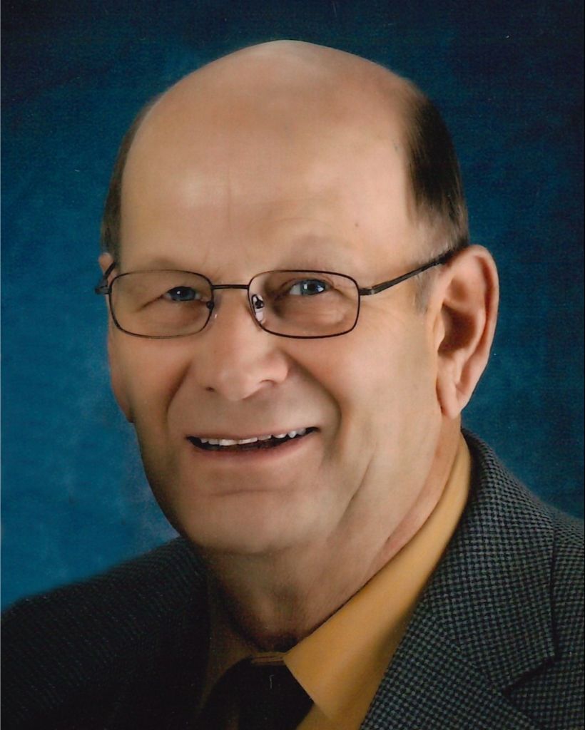 Donald Duane Wyffels