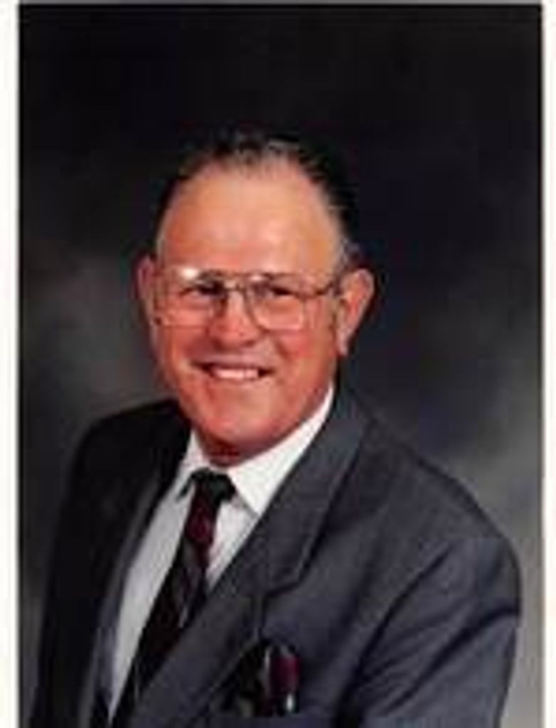 Keith Haynes