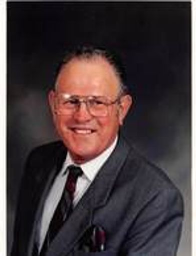 Keith Haynes Profile Photo