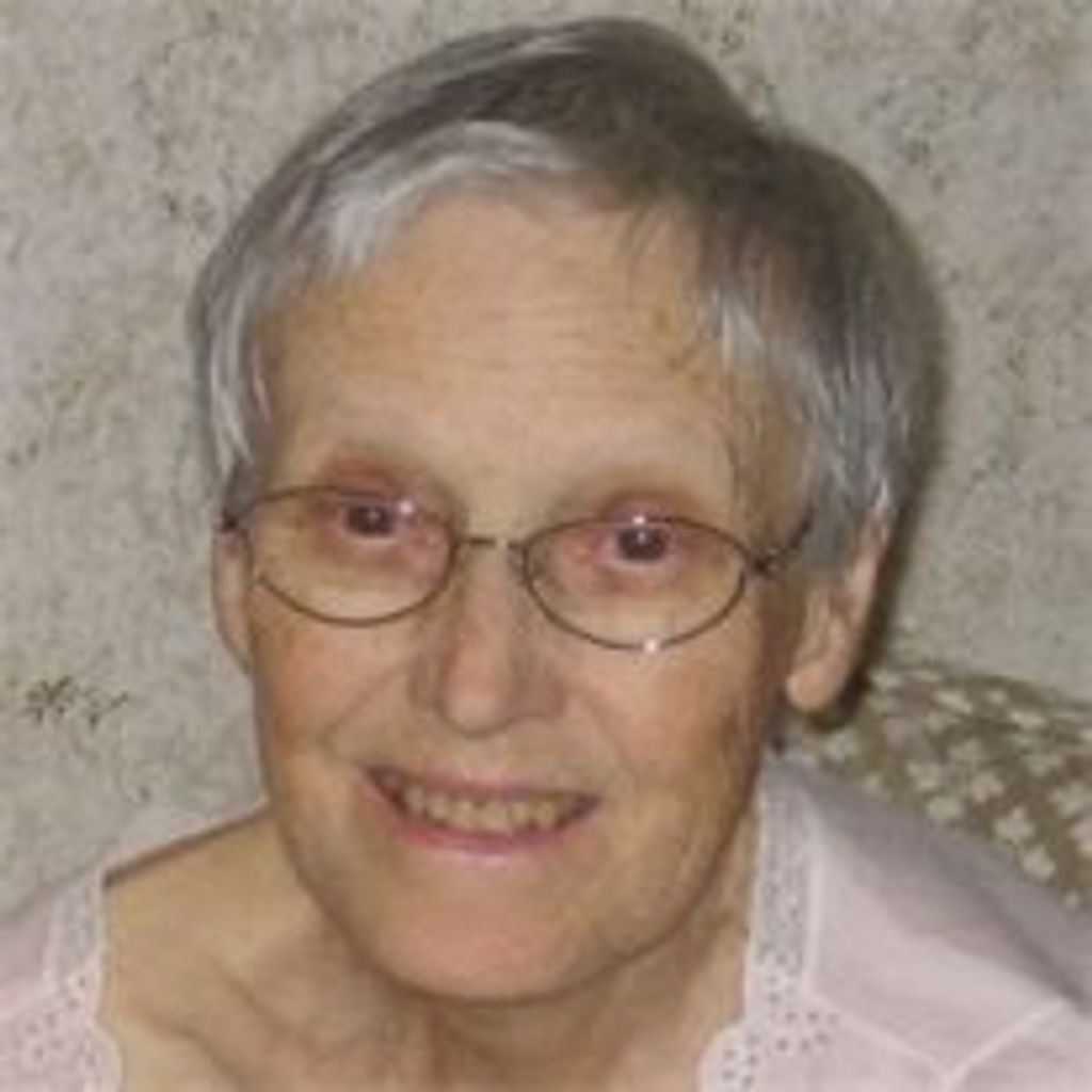 Alice Tetreault