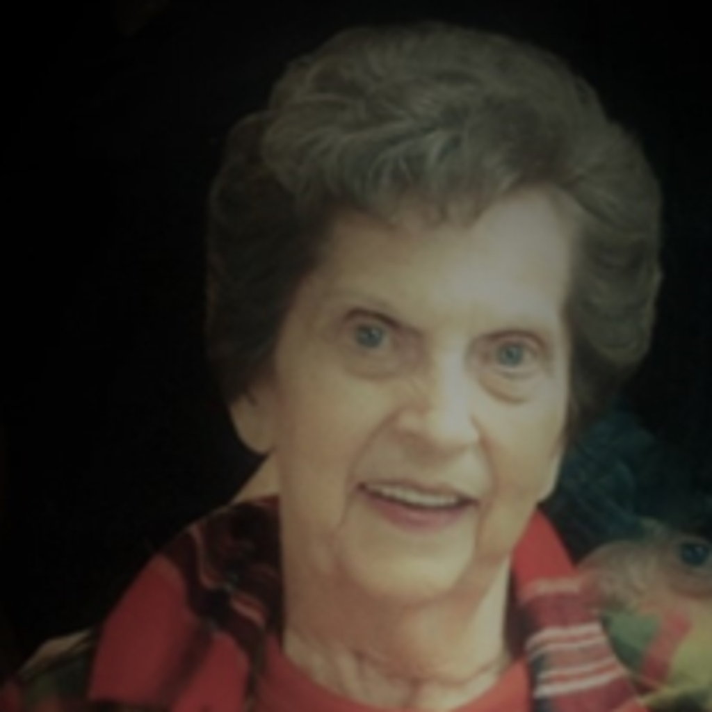 Ethel "Maxine" Stroud Iles