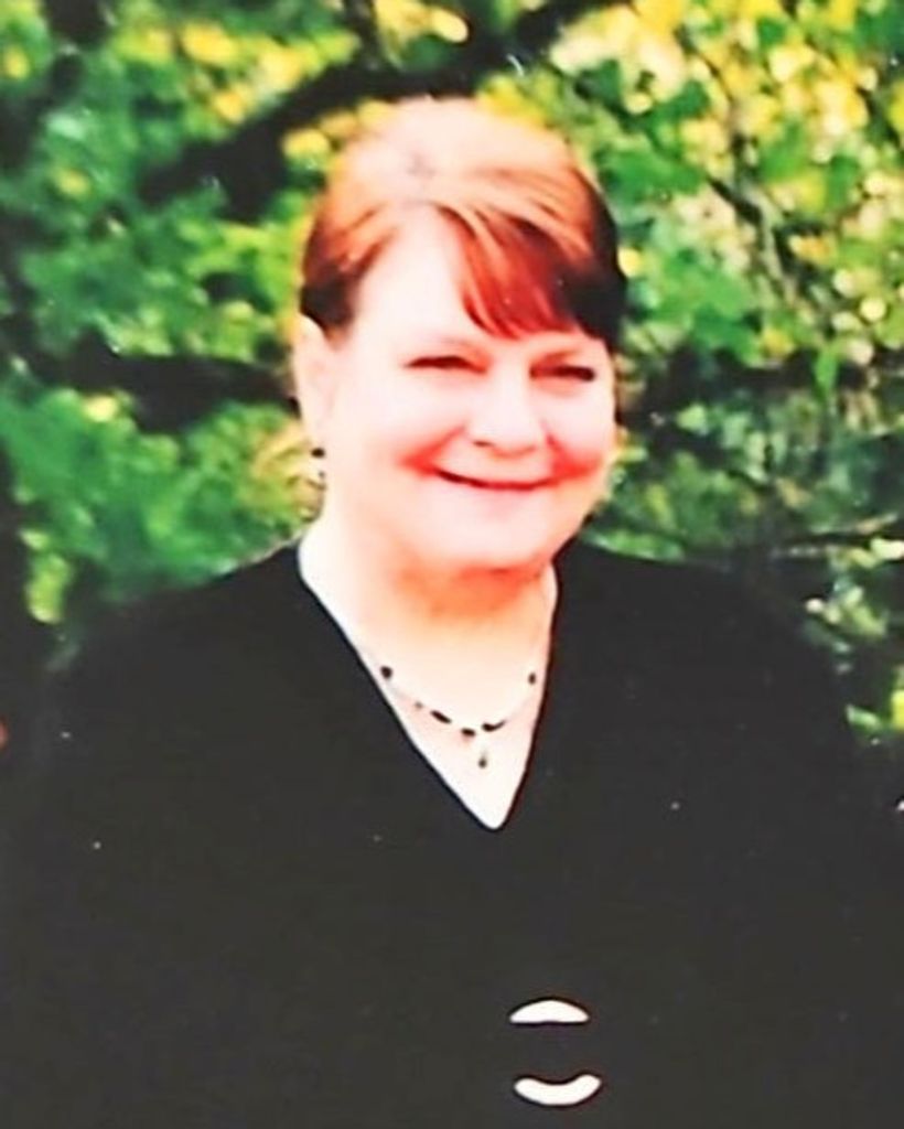 Deb Street Profile Photo