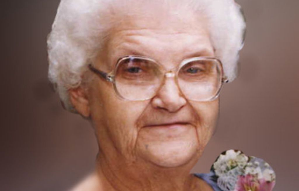 LaVerne  Haight