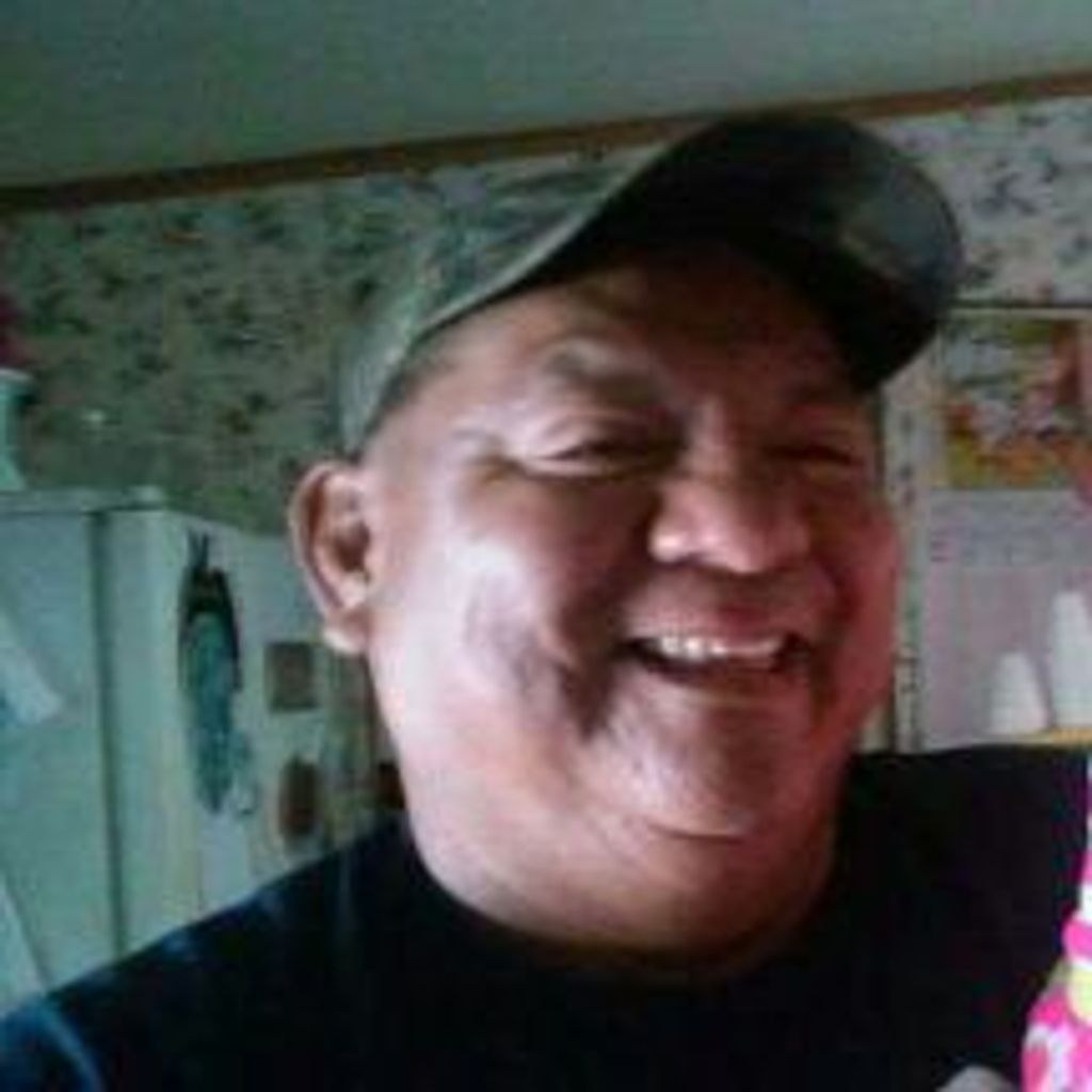 Mark Anthony Vallo Profile Photo