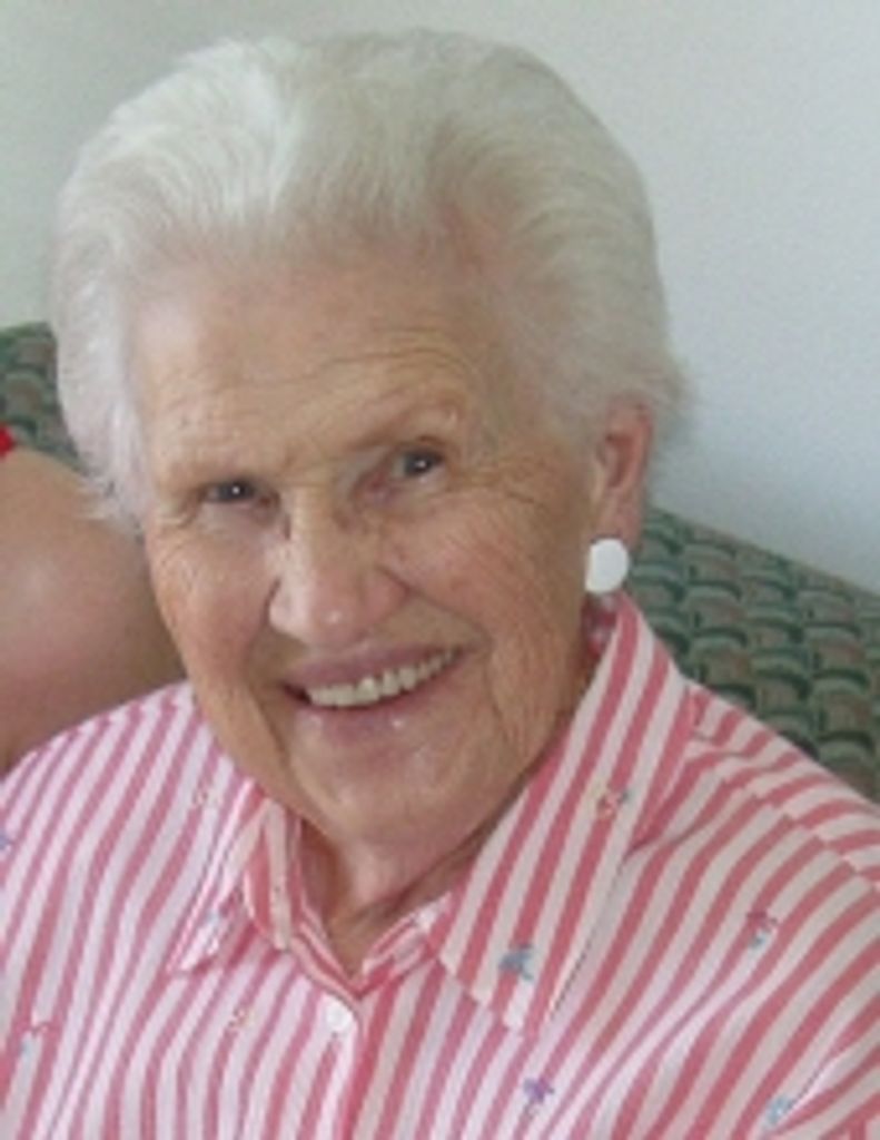 Eleanor Townsend