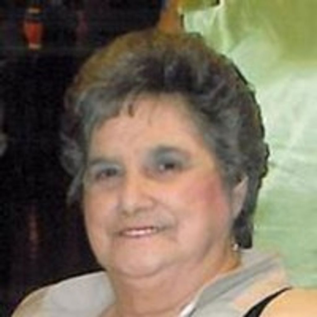 Rosalie Theriot Gary