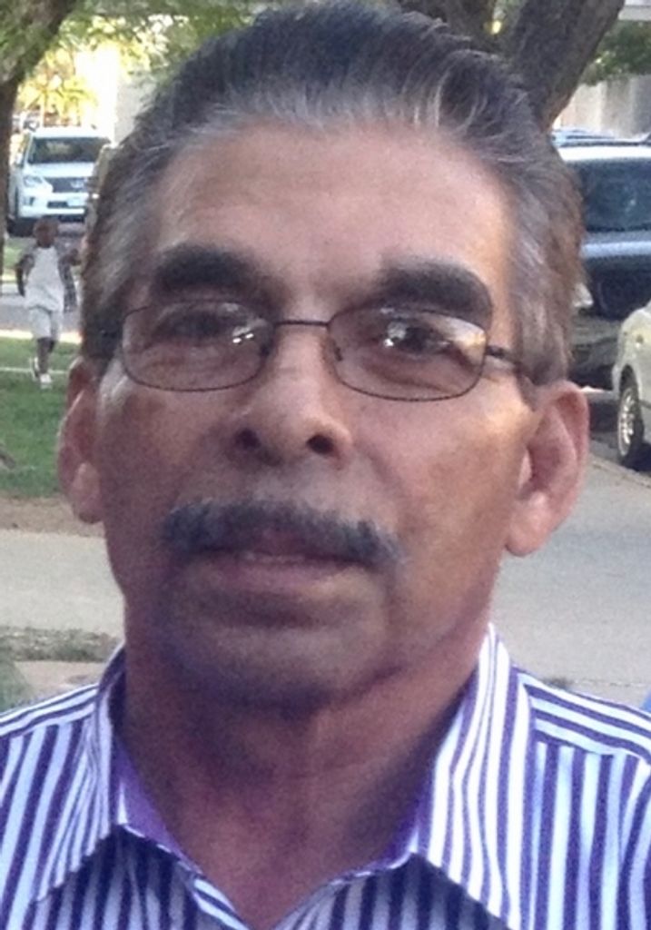 Jose Silva Profile Photo