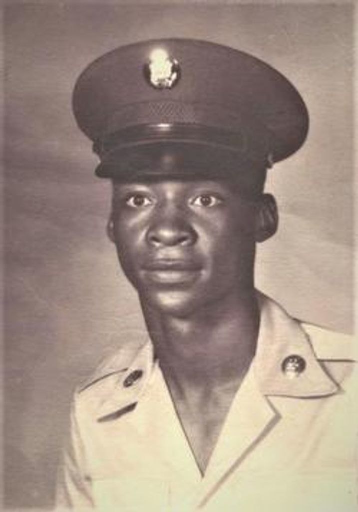 Mr. Augustus Abbott Jr.