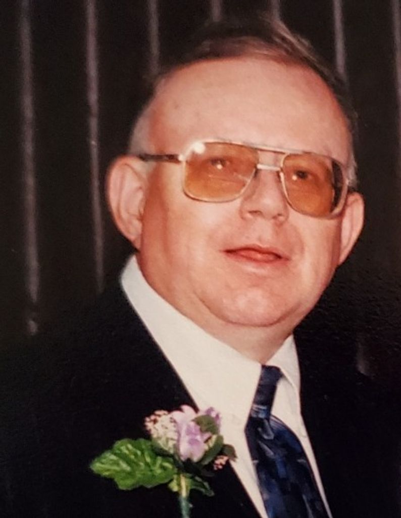 James Keefer