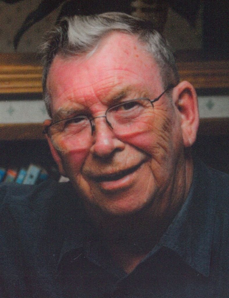 Carl D.  Cory Profile Photo