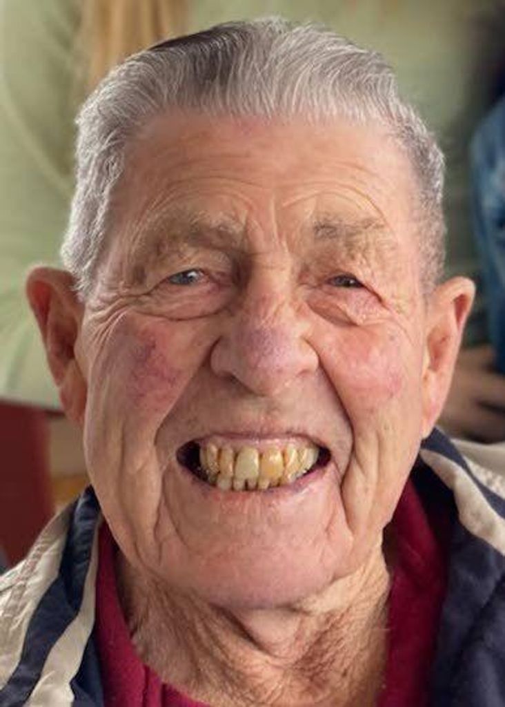 Gerald "Gerry" Riggers Profile Photo