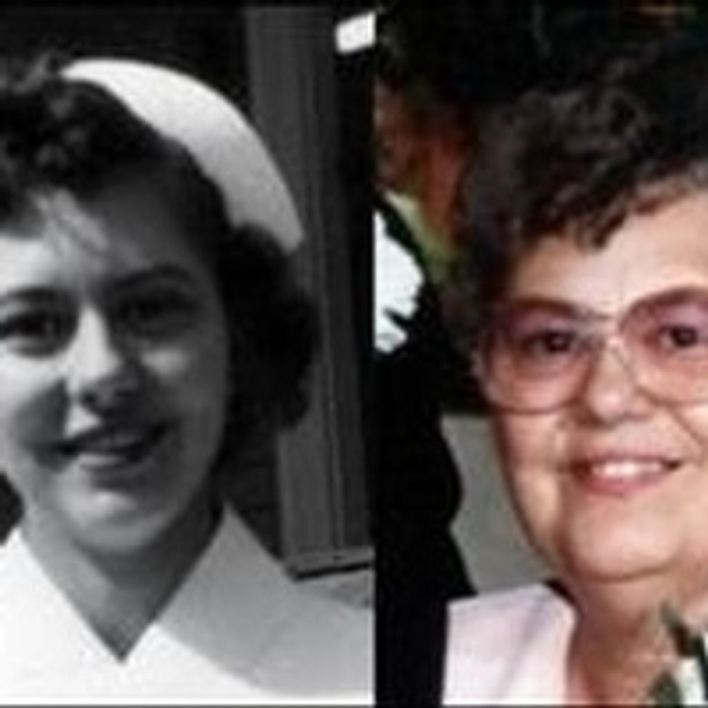 Marjorie Mctigue-Mcbain