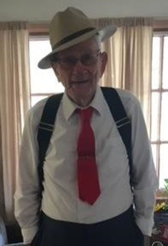 Edwin W. Eaton Profile Photo