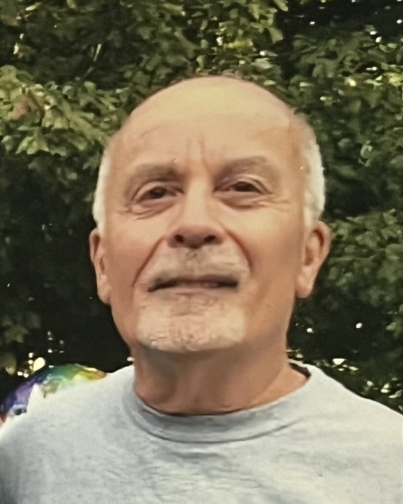 Richard A. Huot Profile Photo