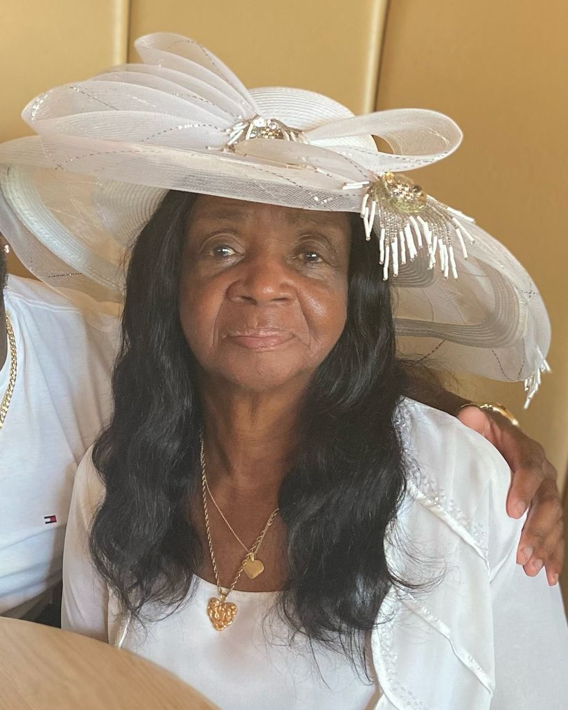 Rosetta "Rosie" Cannon (McLellan) Profile Photo