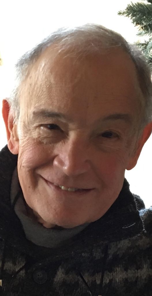 Richard Dennis Stinson Profile Photo