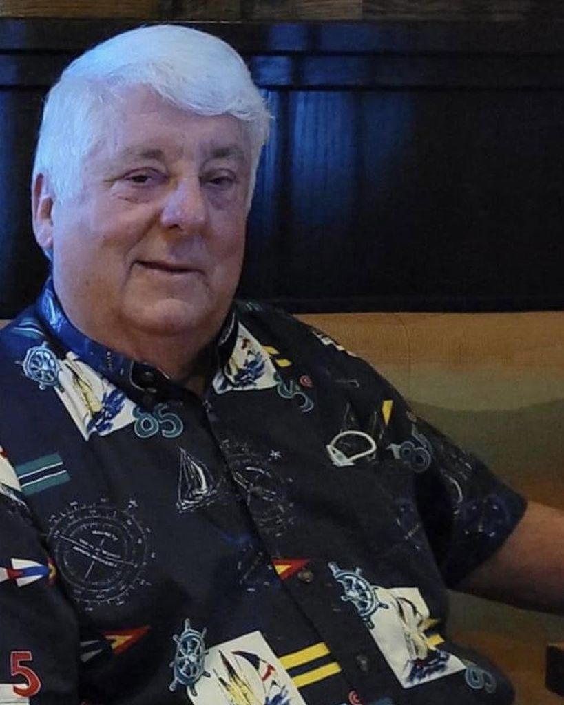 Randolph "Randy" Stewart Wilson Profile Photo