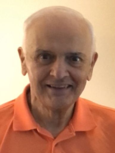 Dominic Desio Profile Photo