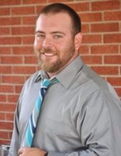 Christopher Shane Bicknell Profile Photo