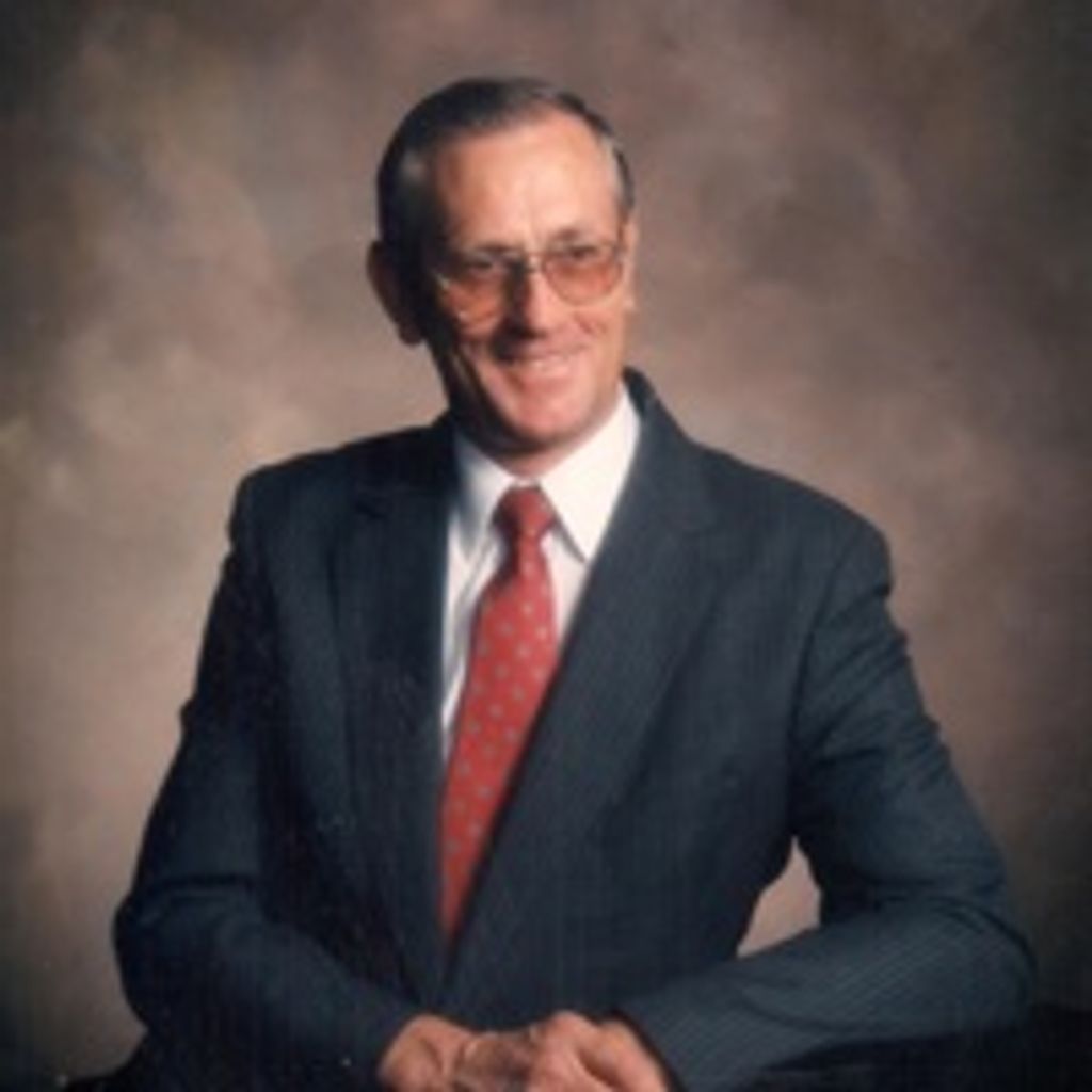Mack Neil Forbush