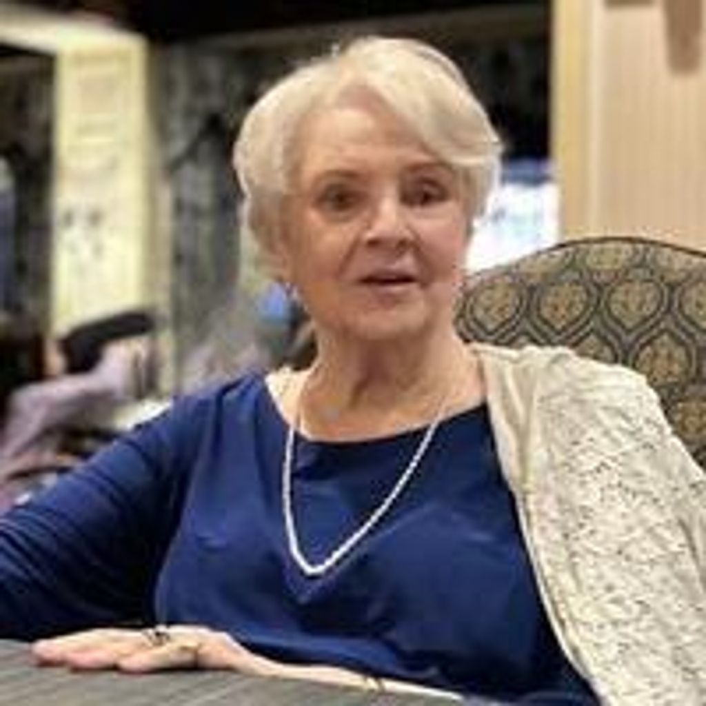 Jane Scott Williamson