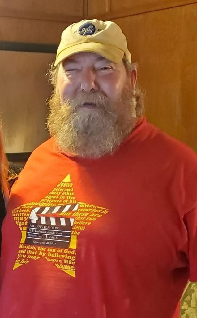 Robert Michael Martin